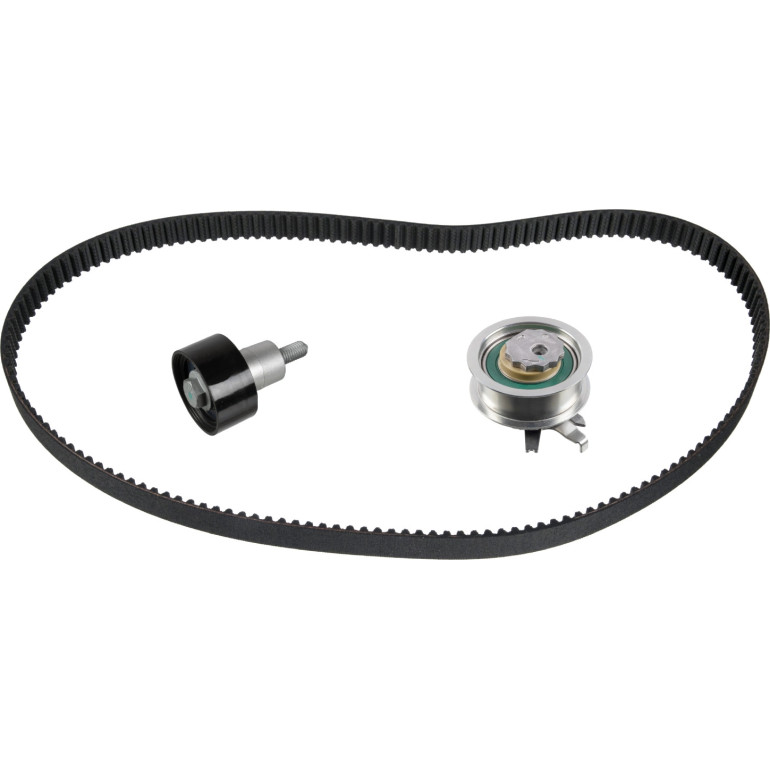 FEBI BILSTEIN 47890 Zahnriemensatz FEBI BILSTEIN 47890 Zahnriemensatz