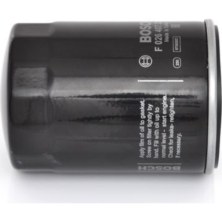 Ölfilter F 026 407 232 Ölfilter F 026 407 232