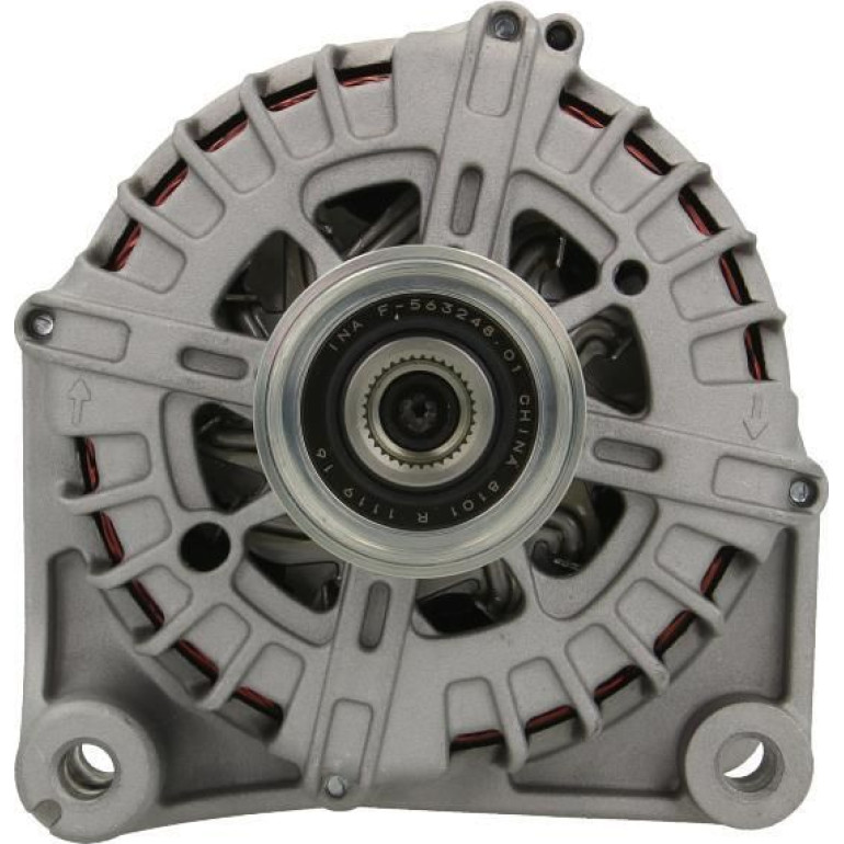 Generator 215.570.220.004 Generator 215.570.220.004