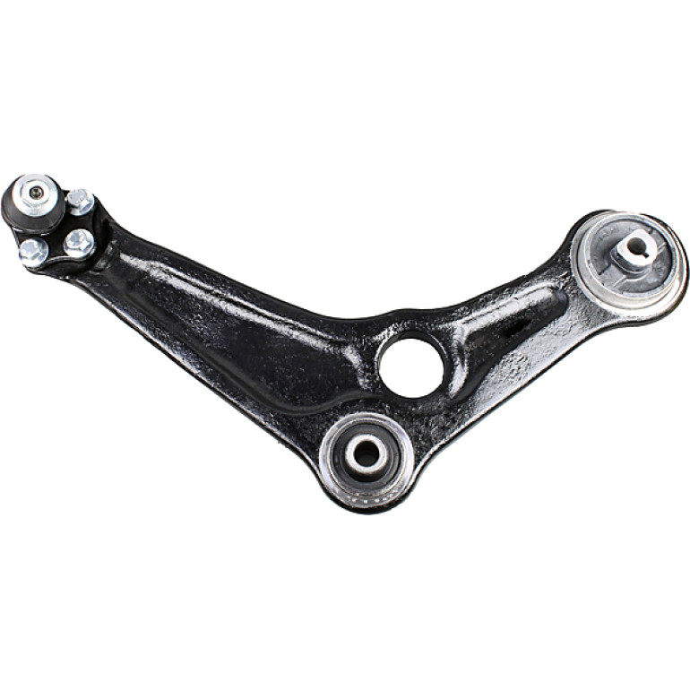 Lenker, Radaufhängung 58126502
