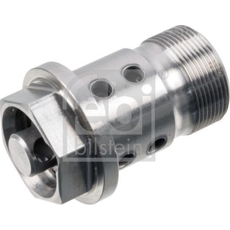 FEBI BILSTEIN 185417 Steuerventil, Nockenwellenverstellung FEBI BILSTEIN 185417 Steuerventil, Nockenwellenverstellung