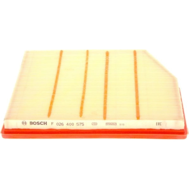 BOSCH F 026 400 575 Luftfilter BOSCH F 026 400 575 Luftfilter