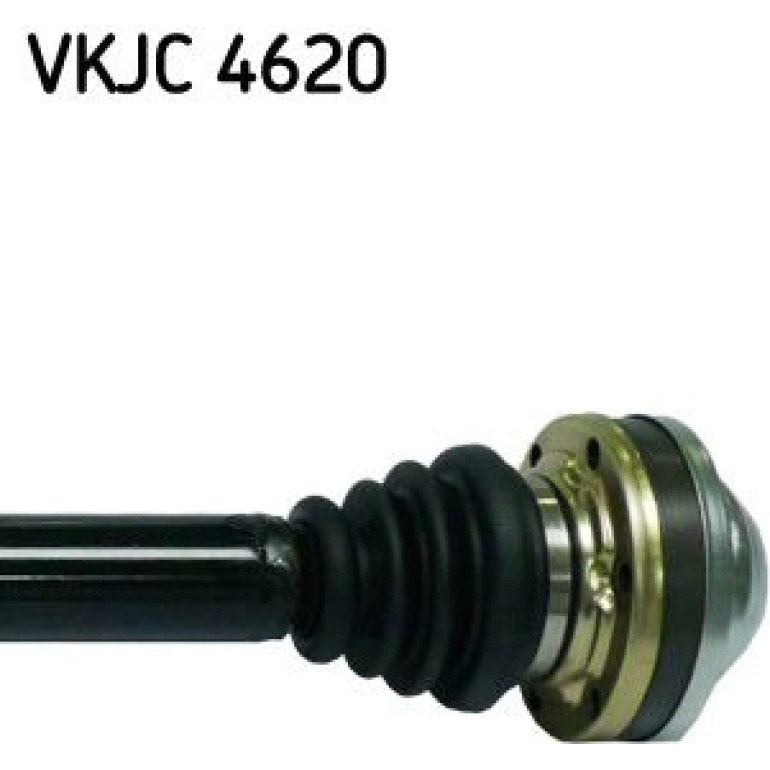 Antriebswelle VKJC 4620