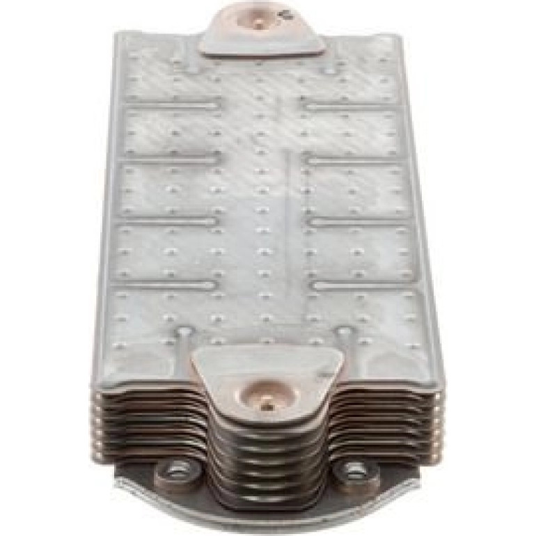 Ölkühler, Motoröl CLC 215 000P