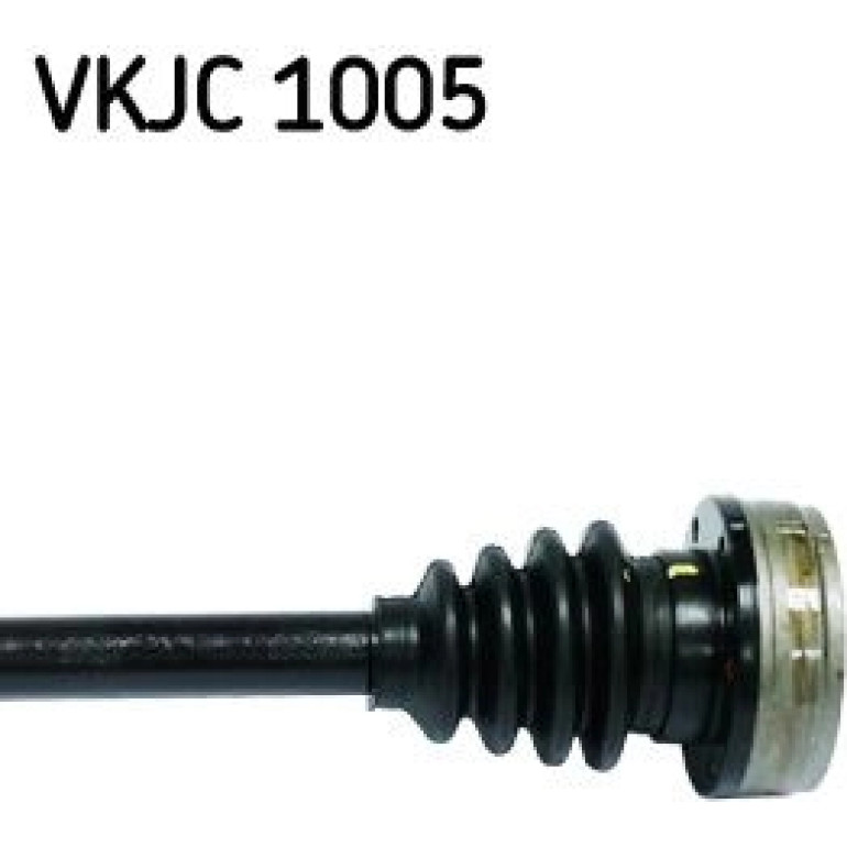 Antriebswelle VKJC 1005