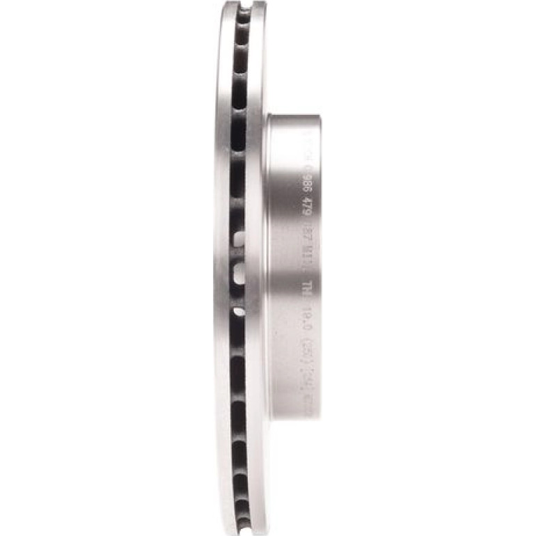 Bremsscheibe 0 986 479 687