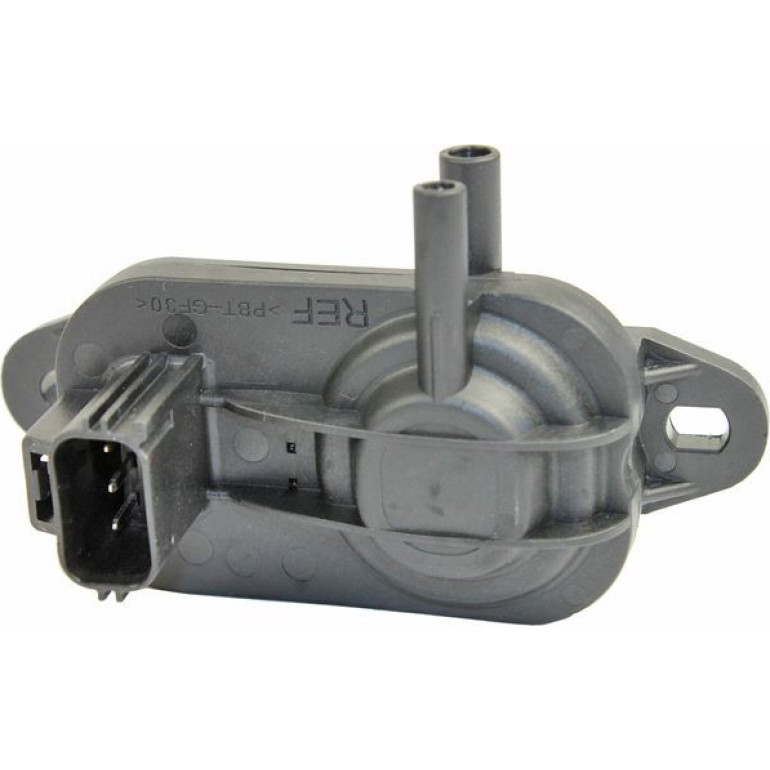 Sensor, Abgasdruck 0906258