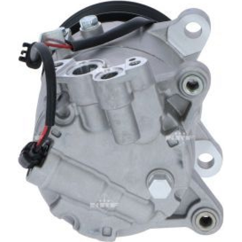 Kompressor, Klimaanlage 32979