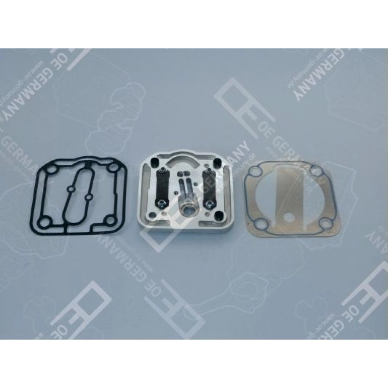 Reparatursatz Druckluftkompressor für Mercedes Benz OM 501 LA OM 502 LA 541 130
