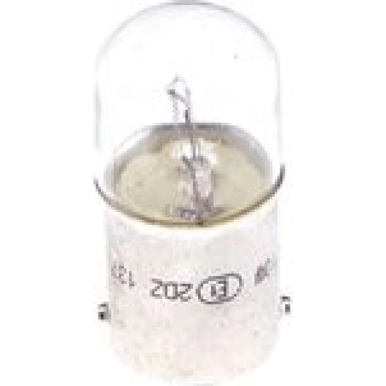 Glühlampe 1 987 302 706 Glühlampe 1 987 302 706