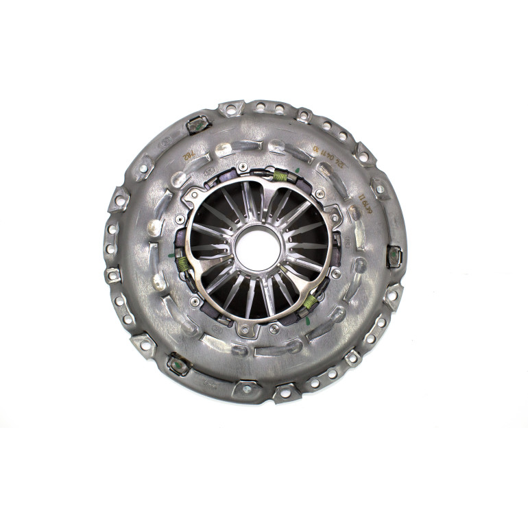 LuK 600 0136 00 Kupplungssatz RepSet DMF LuK 600 0136 00 Kupplungssatz RepSet DMF