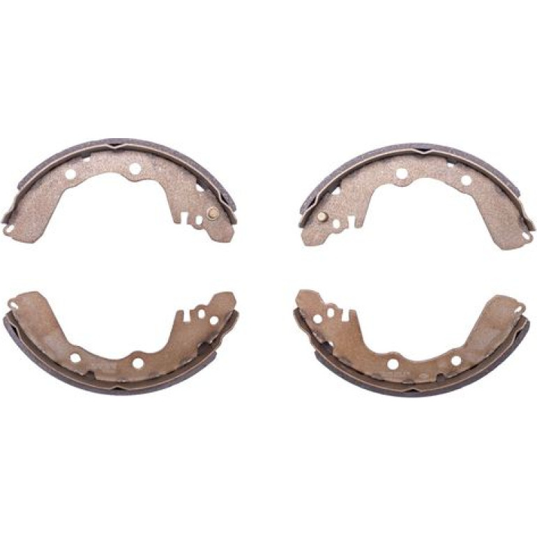 Bremsbackensatz 8DB 355 001-521 Bremsbackensatz 8DB 355 001-521