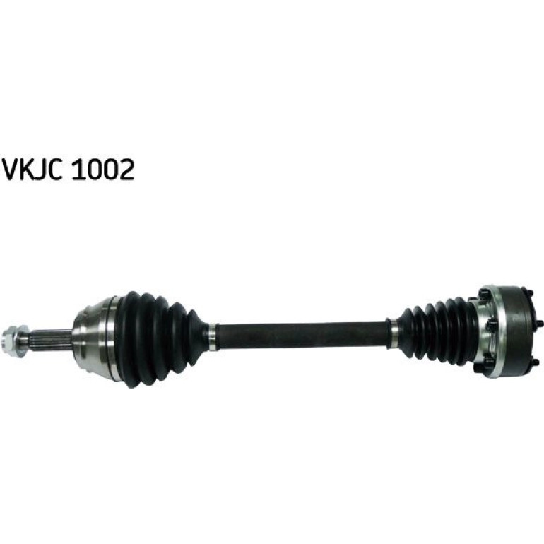 Antriebswelle VKJC 1002
