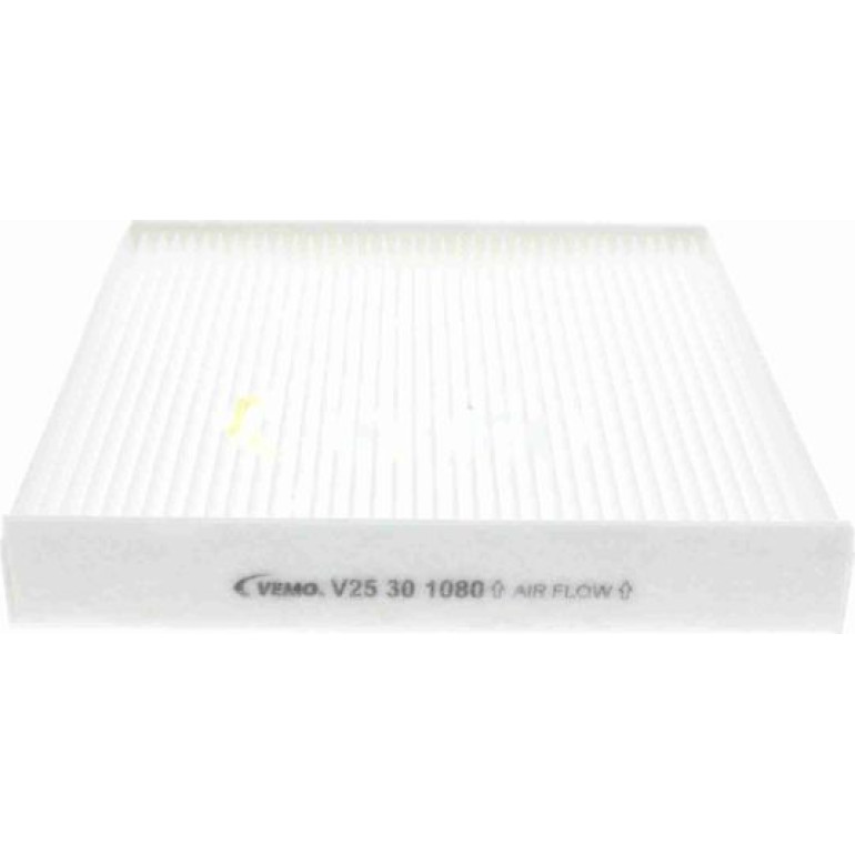 Filter, Innenraumluft V25-30-1080