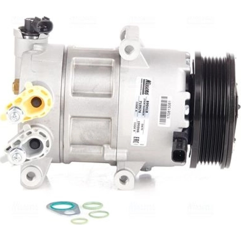 Kompressor, Klimaanlage 890418 Kompressor, Klimaanlage 890418