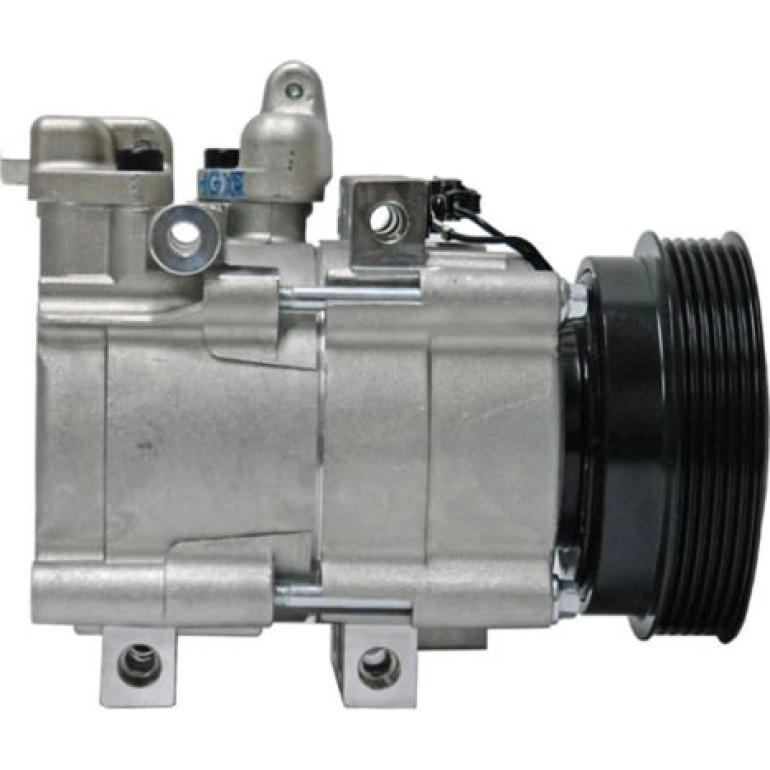 Kompressor, Klimaanlage ACP 1231 000P Kompressor, Klimaanlage ACP 1231 000P