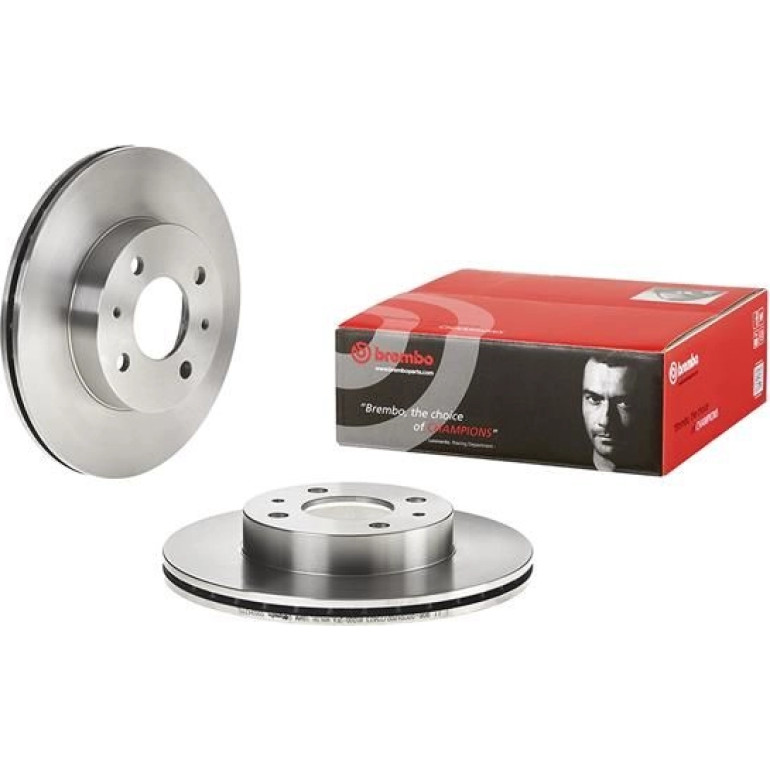 Bremsscheibe 09.6942.10
