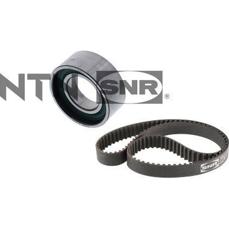 Zahnriemensatz KD458.26 Zahnriemensatz KD458.26