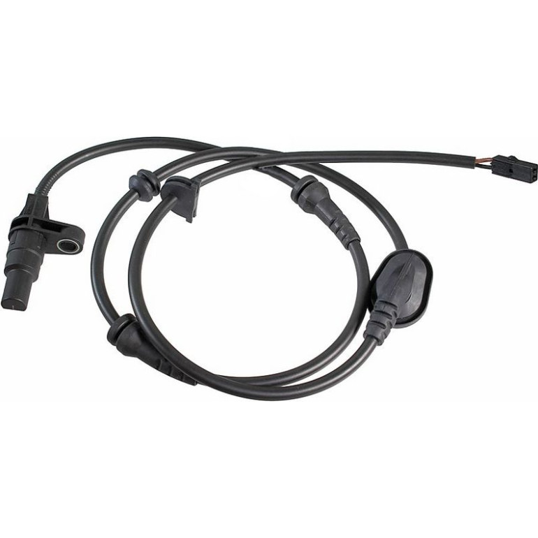 Sensor, Raddrehzahl 09001535