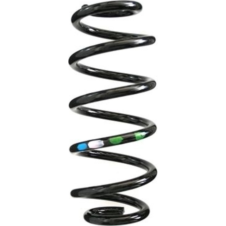 Fahrwerksfeder 86468 Fahrwerksfeder 86468