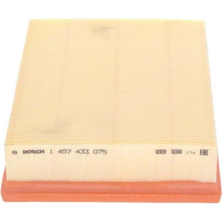 BOSCH 1 457 433 075 Luftfilter BOSCH 1 457 433 075 Luftfilter