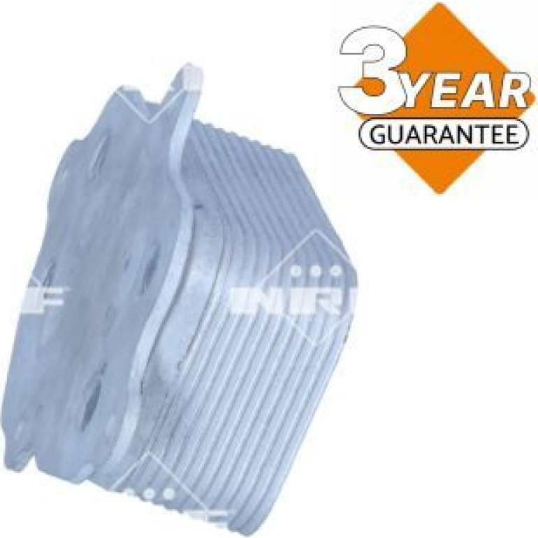Ölkühler, Motoröl 31866