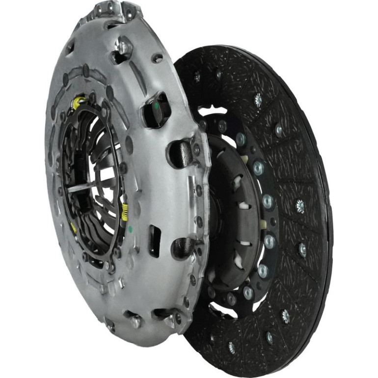 SACHS 3000 990 318 Kupplungssatz XTend Kit plus CSC