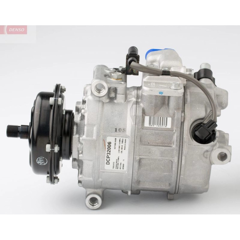 DENSO 7SEU17C Klimakompressor DCP32006 DENSO 7SEU17C Klimakompressor DCP32006