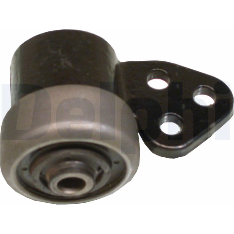 Lagerung, Lenker TD376W