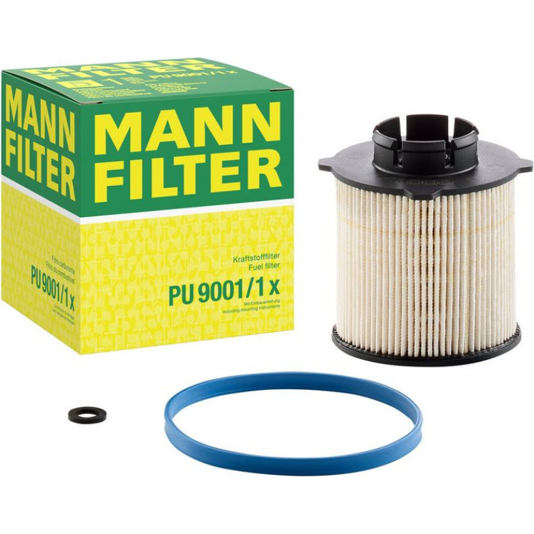 Kraftstofffilter PU 9001/1 X