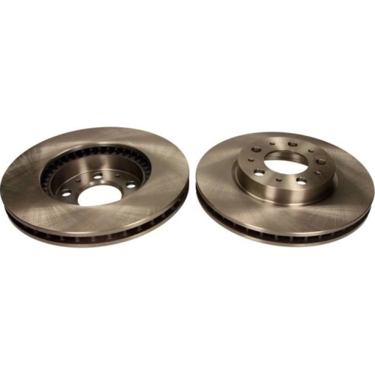 Bremsscheibe 19-0761