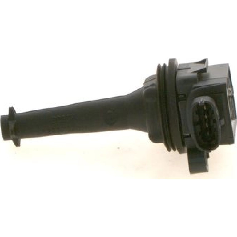 BOSCH 0 221 604 008 Zündspule BOSCH 0 221 604 008 Zündspule