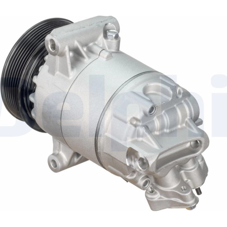 Kompressor, Klimaanlage TSP0155926