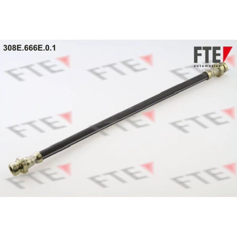 Bremsschlauch 9240474