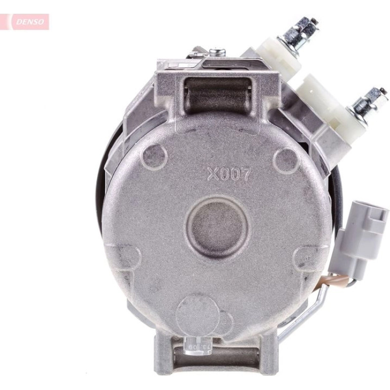 DENSO 10S17C Klimakompressor DCP50130 DENSO 10S17C Klimakompressor DCP50130