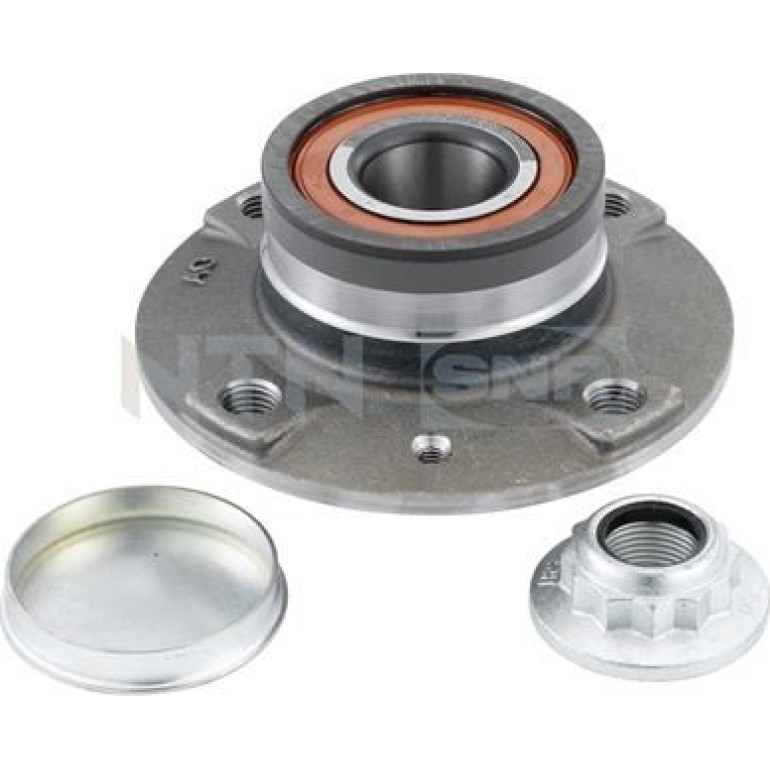 Radlagersatz R154.71 Radlagersatz R154.71