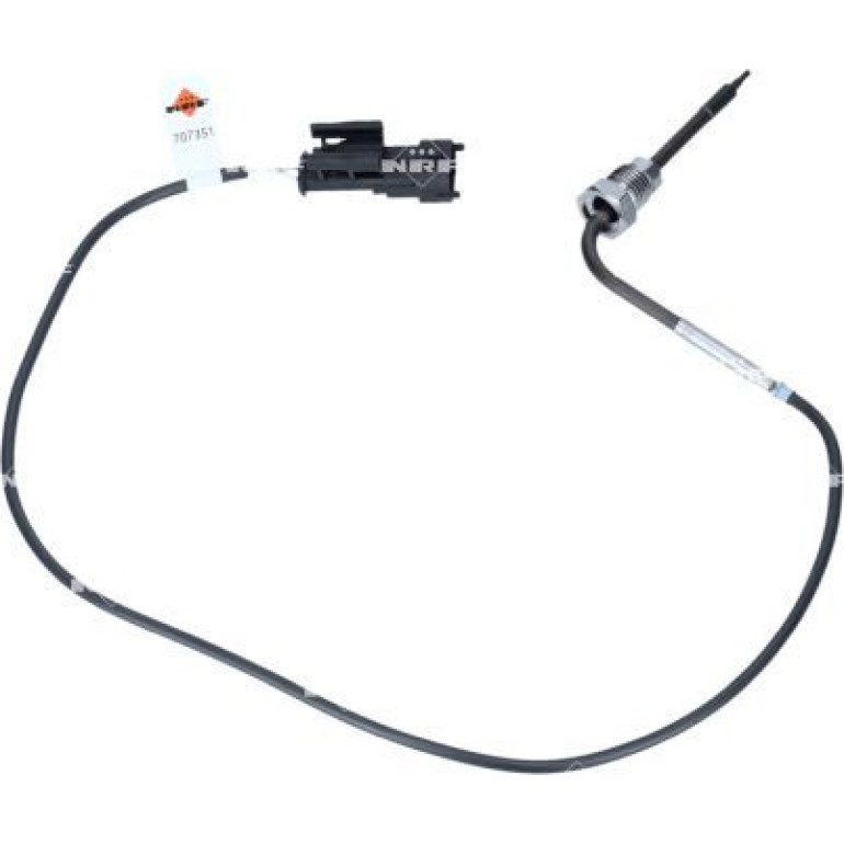 Sensor, Abgastemperatur 707351 Sensor, Abgastemperatur 707351