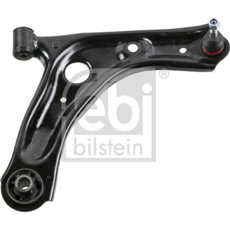 FEBI BILSTEIN 185902 Querlenker, Lenker, Radaufhängung FEBI BILSTEIN 185902 Querlenker, Lenker, Radaufhängung