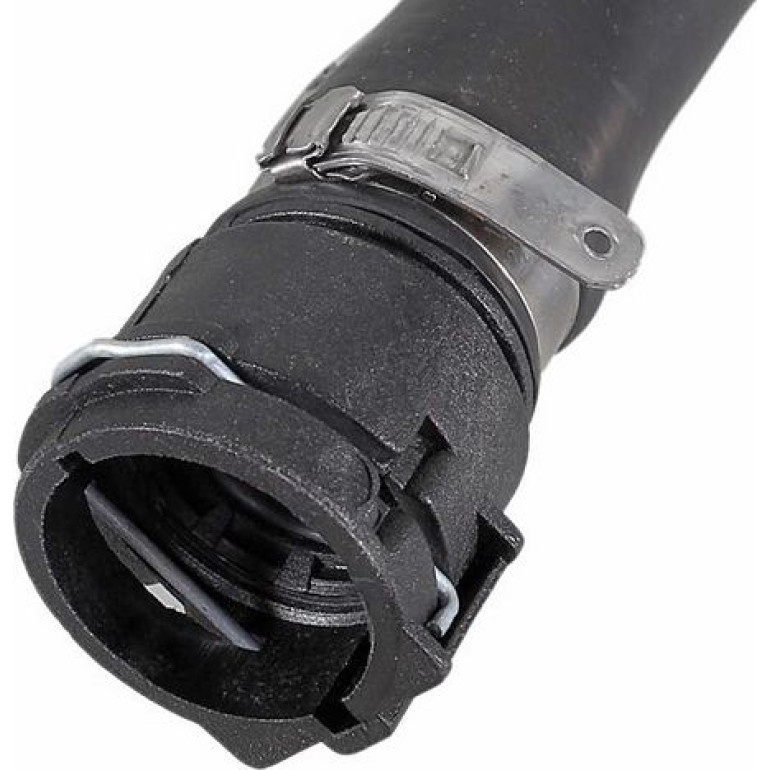 Kühlerschlauch 2421755 Kühlerschlauch 2421755