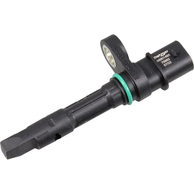 Sensor, Raddrehzahl 09001495
