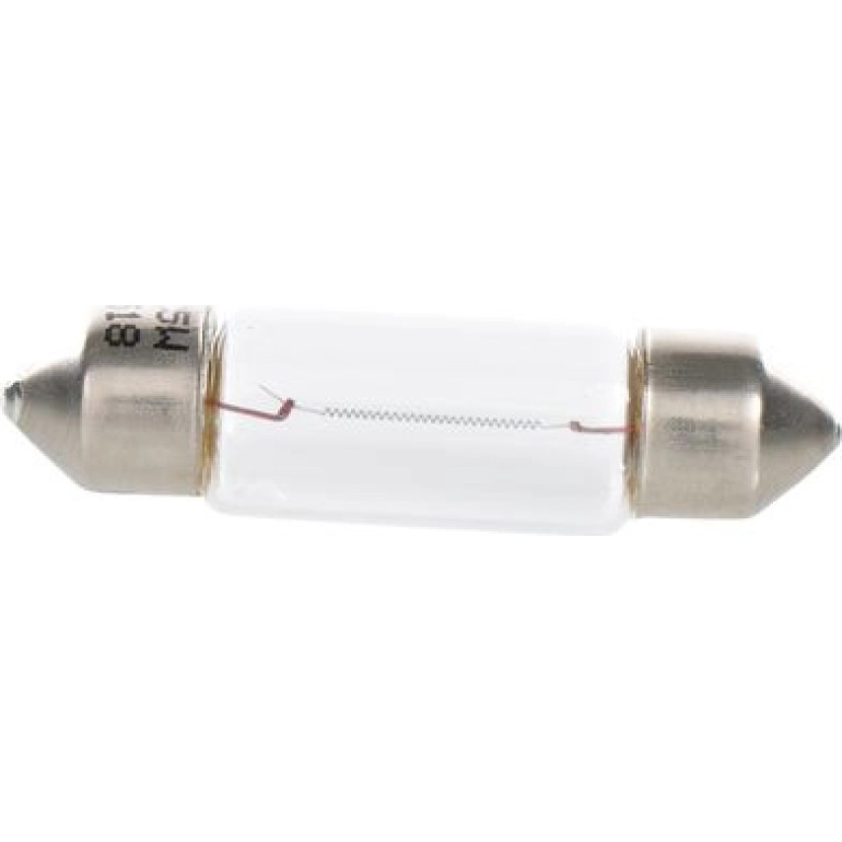 Glühlampe 1 987 302 507 Glühlampe 1 987 302 507