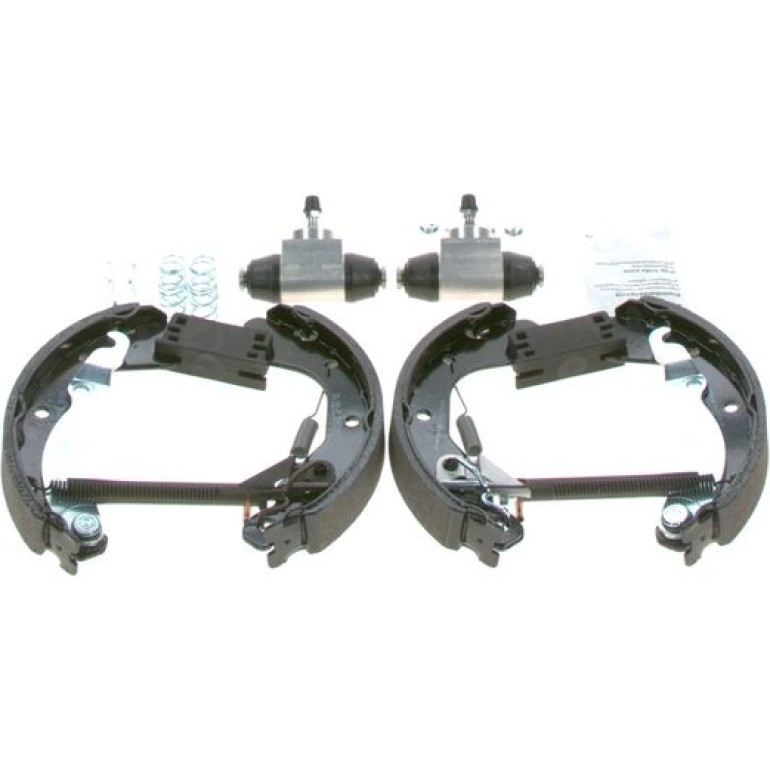 Bremsbackensatz 0 204 114 651 Bremsbackensatz 0 204 114 651