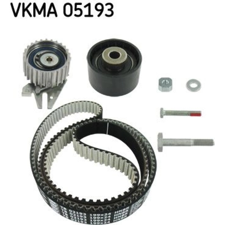 Zahnriemensatz VKMA 05193