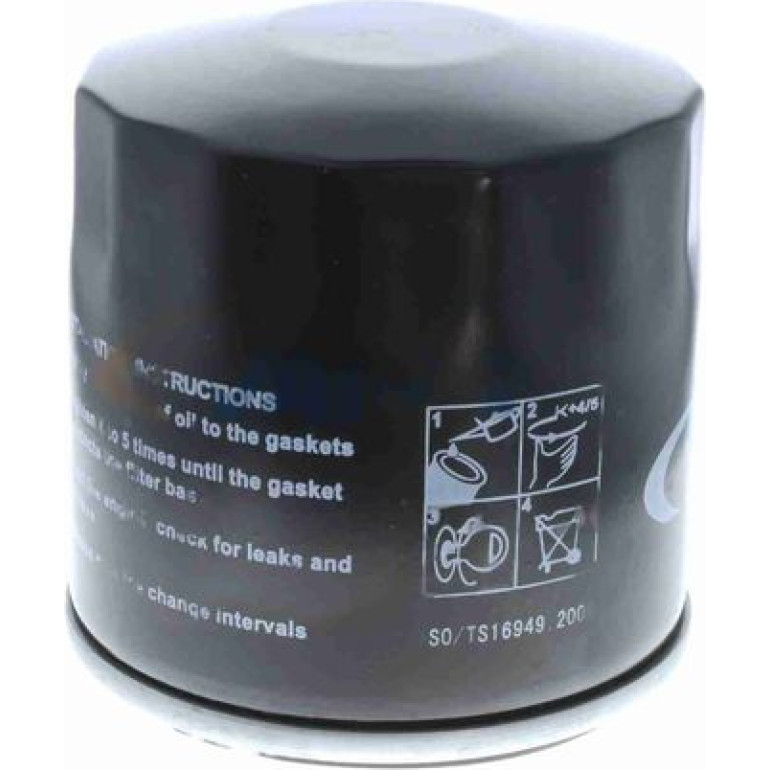 Ölfilter V25-0101 Ölfilter V25-0101