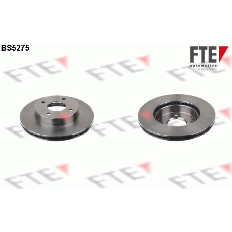 Bremsscheibe 9072464