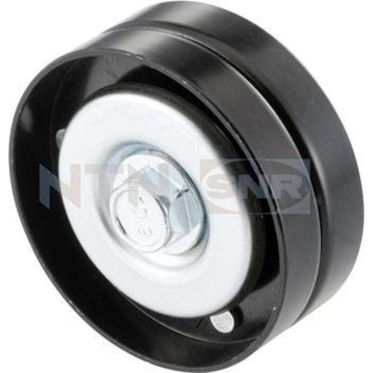 Umlenk-/Führungsrolle, Keilrippenriemen GA385.02 Umlenk-/Führungsrolle, Keilrippenriemen GA385.02