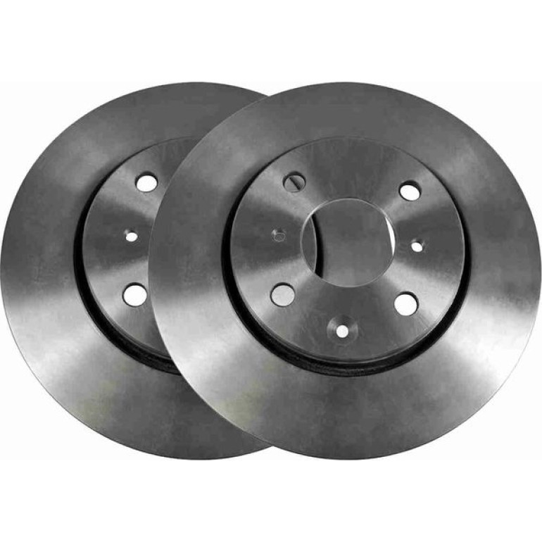 Bremsscheibe V42-80019 Bremsscheibe V42-80019