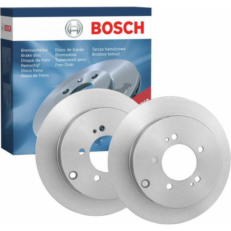 Bremsscheibe 0 986 479 318