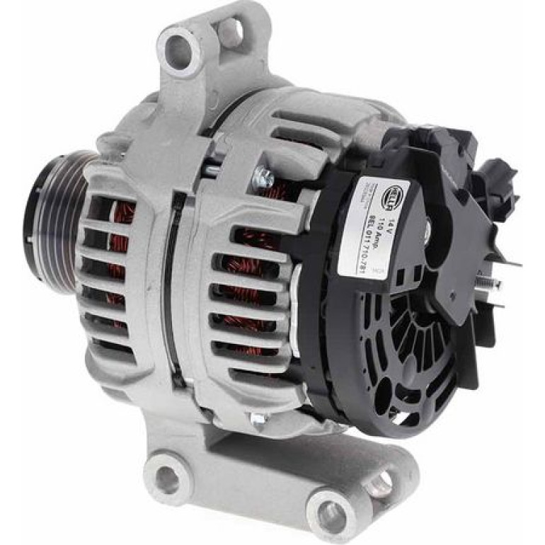Generator 8EL 011 710-781 Generator 8EL 011 710-781
