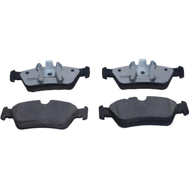 Bremsbelagsatz, Scheibenbremse QP8553C Bremsbelagsatz, Scheibenbremse QP8553C